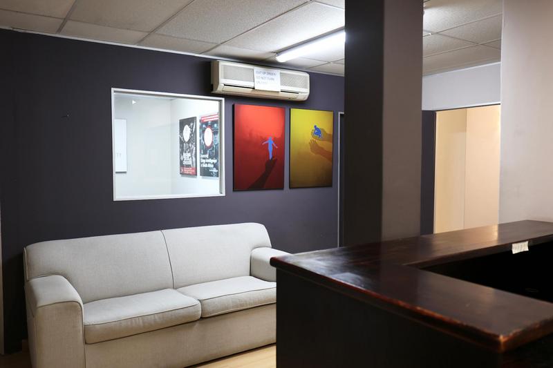 To Let commercial Property for Rent in High Cape Western Cape